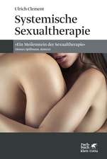 Systemische Sexualtherapie