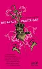 Die Brautprinzessin