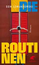 Die Routinen