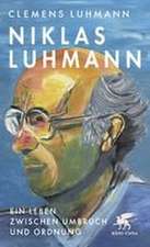 Niklas Luhmann