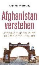 Afghanistan verstehen