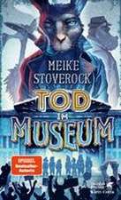 Tod im Museum