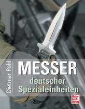 Messer deutscher Spezialeinheiten