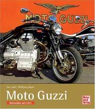 Moto Guzzi