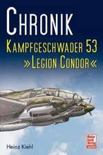 Chronik Kampfgeschwader 53