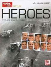 Heroes