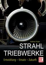 Strahltriebwerke