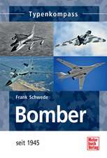 Bomber seit 1945