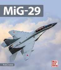 Gröning, A: MiG-29