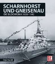 Scharnhorst und Gneisenau