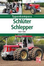 Schlüter-Schlepper