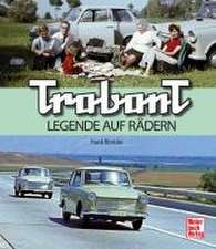 Trabant