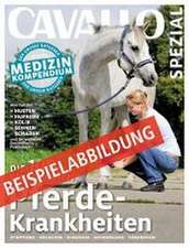 CAVALLO SPEZIAL - Gesunder Pferderücken