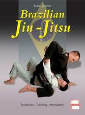 Brazilian Jiu-Jitsu