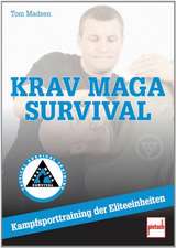 Krav Maga Survival