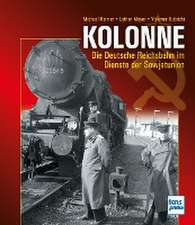 Kolonne