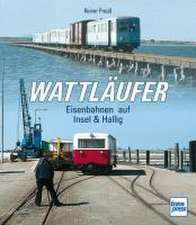 Wattläufer