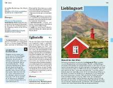 DUMONT Reise-Taschenbuch Reiseführer Island