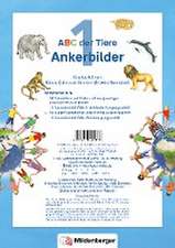 ABC der Tiere 1 - Ankerbilder · Neubearbeitung