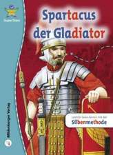 SuperStars: Spartacus der Gladiator