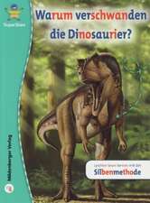 SuperStars - Warum verschwanden die Dinosaurier?