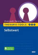 Therapie-Tools Selbstwert