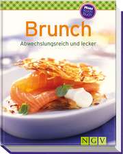 Brunch (Minikochbuch)