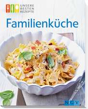 Familienküche