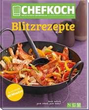 Chefkoch Blitzrezepte