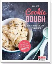 Cookie Dough