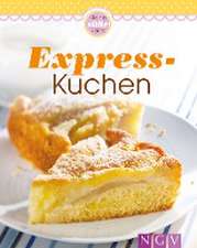 Expresskuchen