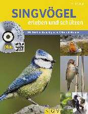 Singvögel erleben und schützen