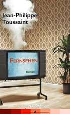 Fernsehen