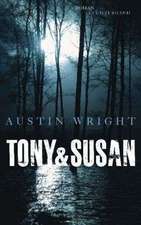 Tony & Susan