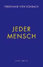 Jeder Mensch