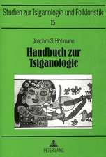 Handbuch Zur Tsiganologie: Empirische Tests Neuerer Ansaetze Der Theorie Der Firma