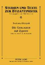 Die Genuesen Auf Zypern: Ende 14. Und Im 15. Jahrhundert. Publikation Von Dokumenten Aus Dem Archivio Segreto in Genua