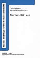 Mediendiskurse