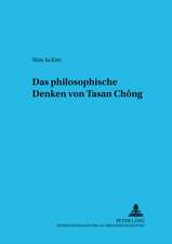 Das Philosophische Denken Von Tasan Chŏng: A Historical Examination of the Us Census Racial Terminology. Used for American Residents of African Ancestry