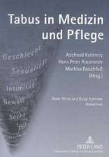 Tabus in Medizin Und Pflege: . Kunstausstellungen Und Kunstvermittlung Von 1945 Bis Zum Anfang Der 60er Jahre