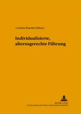 Individualisierte, Alternsgerechte Fuehrung: Wirkungsaesthetik Und Emotional-Kognitive Rezeption Von Schauerfilm Und -Literatur