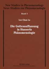 Die Gottesauffassung in Husserls Phaenomenologie: The Landvolkbewegung and the Rise of National Socialism in Schleswig-Holstein