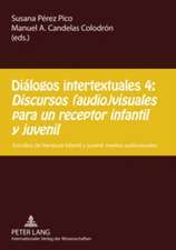 Dialogos Intertextuales 4