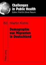 Demographie Von Migranten in Deutschland: Kraft Durch Freude Und Nationalsozialistische Sozialpropaganda