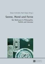 Sonne, Mond Und Ferne