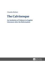 The Calvinesque