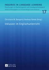 Inklusion Im Englischunterricht: Widerruf Und Schadensersatz Nach Den Entscheidungen Des Europaeischen Gerichtshof