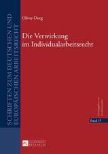 Die Verwirkung Im Individualarbeitsrecht: Bending Facts in Unreliable and Unnatural Narration