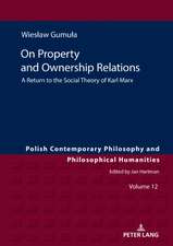 On Property and Ownership Relations