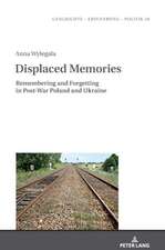 Displaced Memories